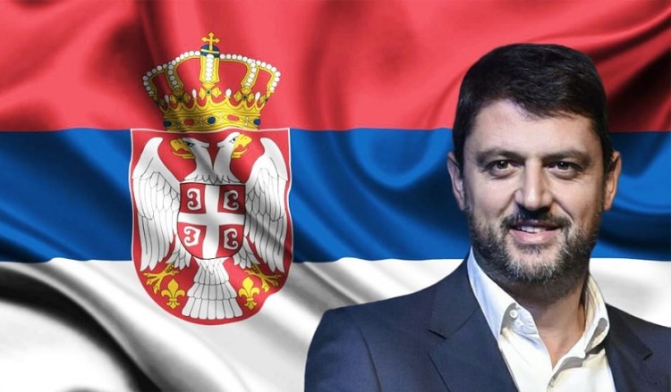Σερβία-Μαυροβούνιο: Κρίση στις διμερείς σχέσεις με απελάσεις διπλωματών