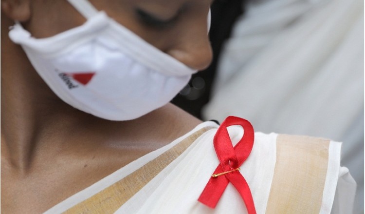Ο ΕΟΔΥ για την Παγκόσμια Ημέρα κατά του AIDS 2020