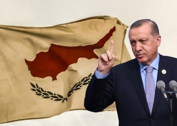 «Οι Έλληνες θα καταλάβουν σύντομα πως η Τουρκία έχει τη στρατιωτική δύναμη να…»