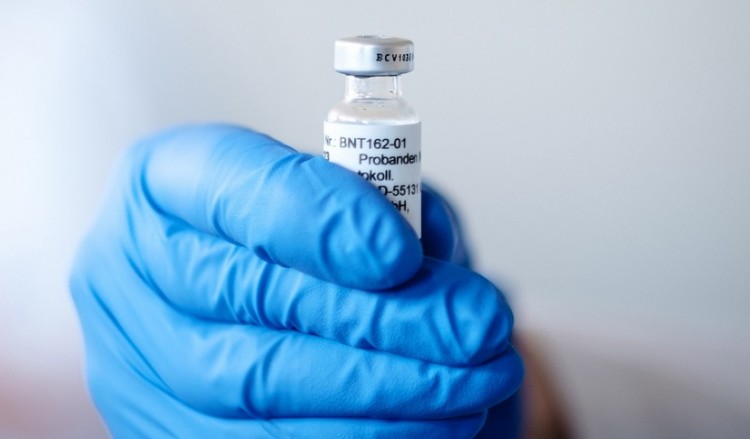 Covid-19: Εγκρίθηκε τεστ που δείχνει πόσο διαρκεί η ανοσία των εμβολίων
