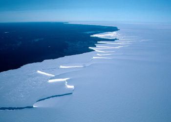 (Φωτ.: British Antarctic Survey)