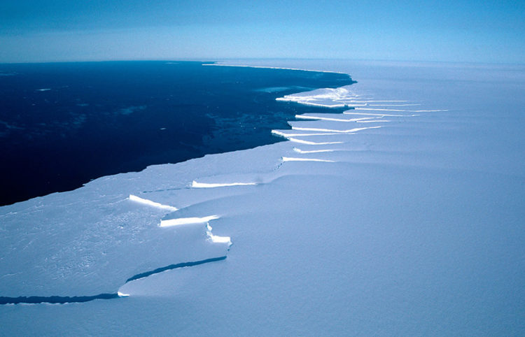(Φωτ.: British Antarctic Survey)