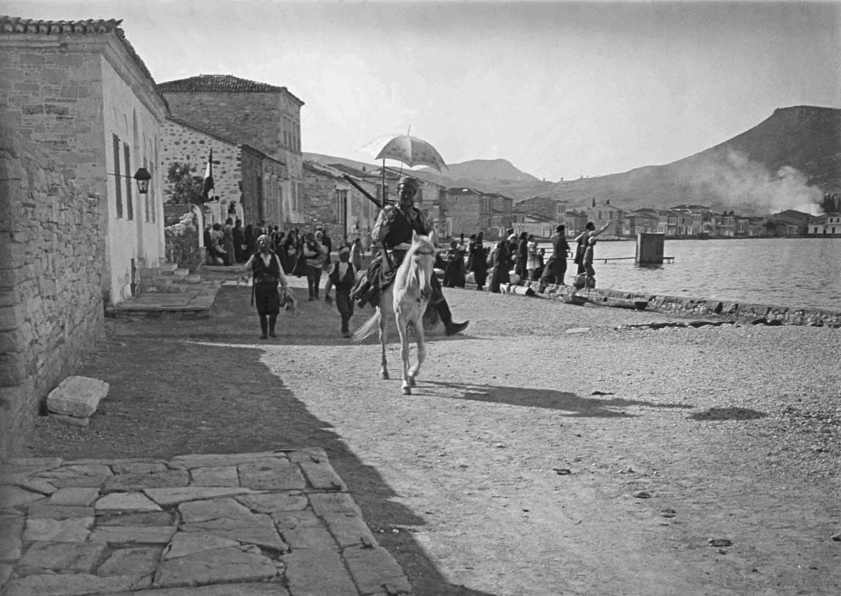Eordaialive.com - Τα Νέα της Πτολεμαΐδας, Εορδαίας, Κοζάνης Η Μάχη της Καλλίπολης (1915): H Eλλάδα ως Πόντιος Πιλάτος