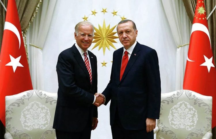 (Φωτ.: Γραφείο Τύπου Προεδρίας της Τουρκίας)