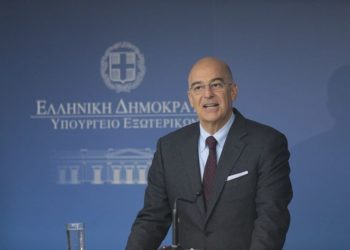 Ανοιχτή επιστολή της Αρμενικής Εθνικής Επιτροπής Ελλάδος στον Έλληνα ΥΠΕΞ κ. Νίκο Δένδια