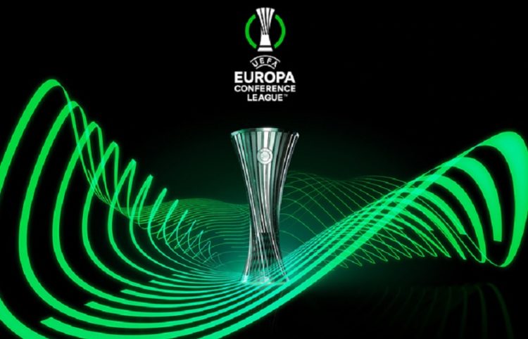 (Φωτ.: Twitter / UEFA Europa Conference League)