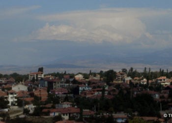 Άποψη της Μερζιφούντας (φωτ.: Θωμαΐς Κιζιρίδου)