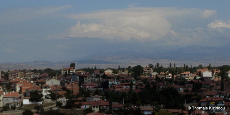 Άποψη της Μερζιφούντας (φωτ.: Θωμαΐς Κιζιρίδου)