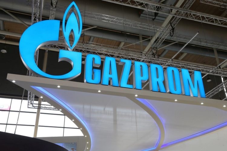 (Φωτ.: en.wikipedia.org/wiki/Gazprom)