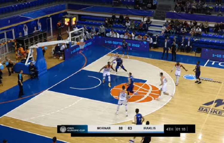 (Φωτ.: FIBA / Youtube)