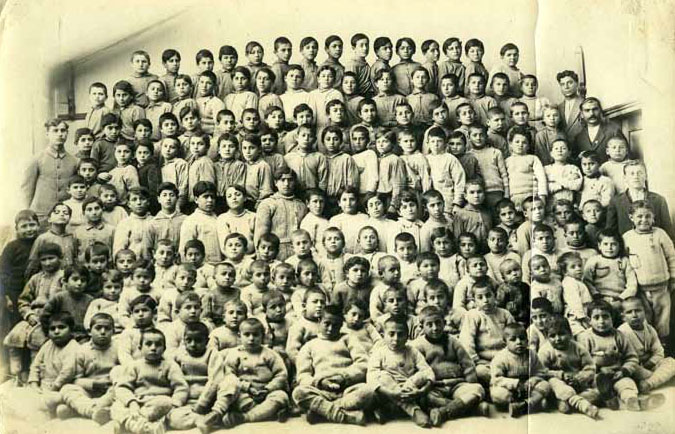 orfana agoria 1919 anatolia