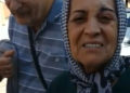 Η Μεράλ από την Κρήτη που ζει στα Μουδανιά, στην Προύσα (πηγή: YouTube)