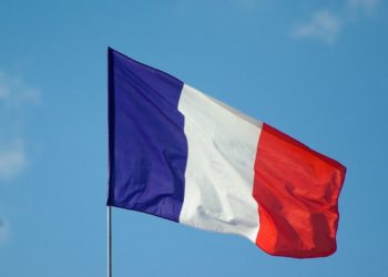 Η γαλλική σημαία (φωτ.:  pixabay.com)