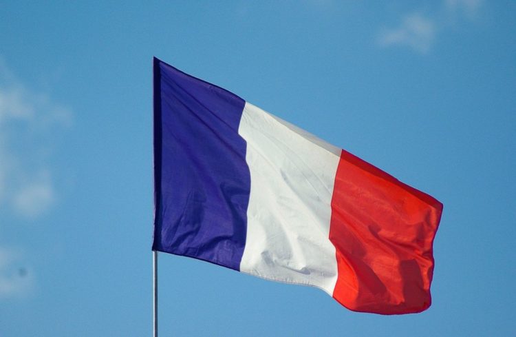Η γαλλική σημαία (φωτ.:  pixabay.com)