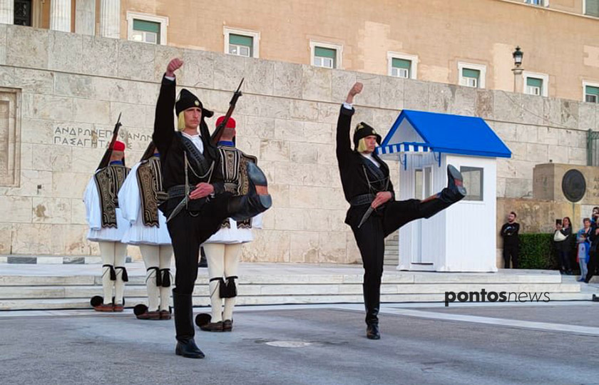 genoktonia pontion syntagma evzonas 3