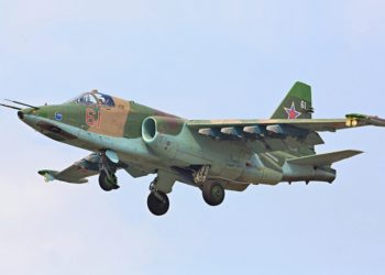 Sukhoi_Su-25 (Φωτ. αρχείου: Wikipedia.org)