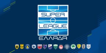 (Φωτ.: Twitter / Super League Greece)