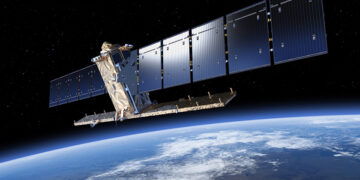 Ο δορυφόρος Sentinel-1 (πηγή: ESA)