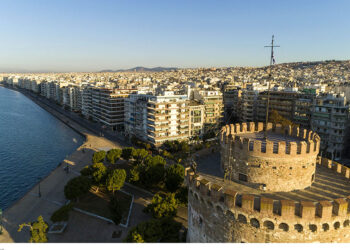 Μόνο ως διεθνής πόλη μπορεί να σωθεί η Θεσσαλονίκη