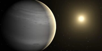Εξωπλανήτης 114082b (Πηγή φωτ.: NASA/JPL/Caltech)