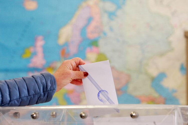 Εθνικές εκλογές-Κάλπη (Φωτ. αρχείου: MotionTeam/Κωνσταντινίδης)