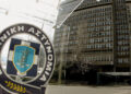 Το υπουργείο Προστασίας του  Πολίτη (φωτ.: EUROKINISSI / Τατιάνα Μπόλαρη)