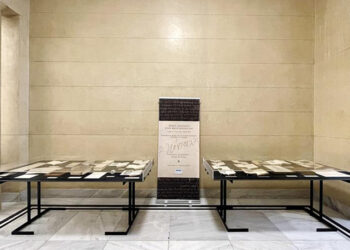 Σπάνιες εκδόσεις του Κόντογλου από τις συλλογές της Βιβλιοθήκης της Βουλής (φωτ.: Βιβλιοθήκη της Βουλής των Ελλήνων)