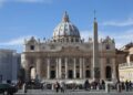 Τα σκάνδαλα κακοποίησης έχουν αμαυρώσει την εικόνα του Βατικανού και έχουν αποτελέσει σημαντική πρόκληση για τον πάπα Φραγκίσκο, ο οποίος ψήφισε σειρά μέτρων τα τελευταία δέκα χρόνια (φωτ.: EUROKINISSI/Χρήστος Μπόνης)