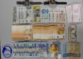 ΣΔΟΕ: Στη «φάκα» στέλεχος εγκληματικής οργάνωσης που διακίνησε 250 εκατ. ευρώ σε 10 μήνες