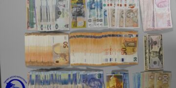 ΣΔΟΕ: Στη «φάκα» στέλεχος εγκληματικής οργάνωσης που διακίνησε 250 εκατ. ευρώ σε 10 μήνες