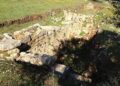 Τα ερείπια του αρχαίου θεάτρου (φωτ.: flickr.com / Karl Baron)