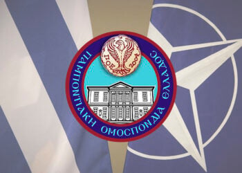 Παρέμβαση από την ΠΟΕ για τα... συγχαρητήρια του ΝΑΤΟ στην Τουρκία (σύνθεση εικόνας: pontosnews.gr)