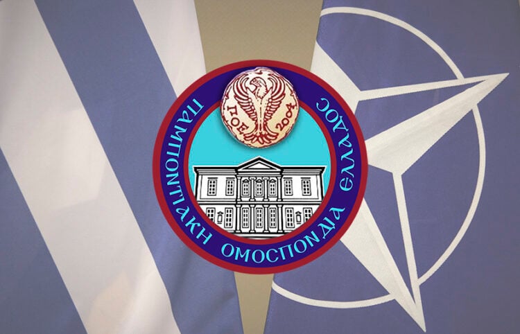 Παρέμβαση από την ΠΟΕ για τα... συγχαρητήρια του ΝΑΤΟ στην Τουρκία (σύνθεση εικόνας: pontosnews.gr)