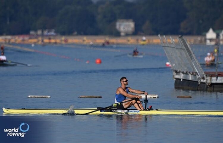 (Φωτ.: world rowing)