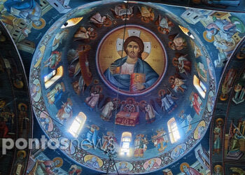 270124 Στις 27 Ιανουαρίου η Εκκλησία τιμά τον Κωνσταντινουπολίτη Άγιο Δημήτριο τον Οινοπώλη