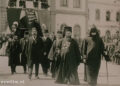Ο μητροπολίτης Σμύρνης Χρυσόστομος σε βίντεο του 1911 (πηγή: eyefilm.nl)