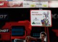 Προϊόντα από το καλάθι των νονών σε κατάστημα παιχνιδιών (φωτ.: Eurokinissi/Σωτήρης Δημητρόπουλος)