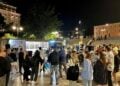 Το περίπτερο της ΕΠΟΝΑ στην πλατεία Συντάγματος, το 2023 (φωτ.: facebook.com/epona.gr)
