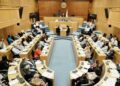 Στιγμιότυπο από παλιότερη συνεδρίαση της κυπριακής Βουλής (φωτ.: Χ/Annita Demetriou)
