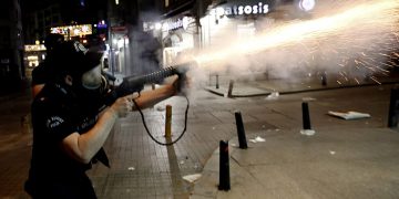 Τουρκία: Έρευνα μετά την αθωωτική απόφαση για Οσμάν Καβαλά και άλλων 8 κατηγορουμένων στη δίκη για το κίνημα Γκεζί