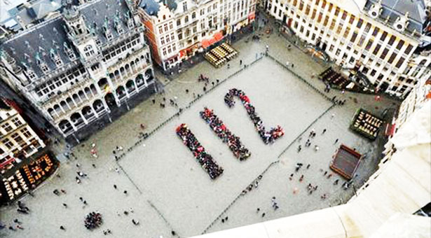 Γνωρίζετε τι είναι ο σωτήριος αριθμός 112;