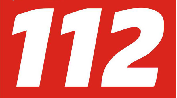 Ευρωπαϊκή ημέρα του 112