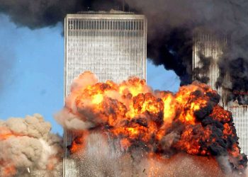 11 Σεπτεμβρίου 2001: Η ημέρα που άλλαξε τον κόσμο