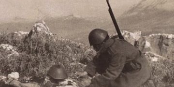 Το έπος του 1940 (φωτό- video) - Media Gallery 4
