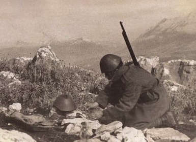 Το έπος του 1940 (φωτό- video) - Media Gallery 4