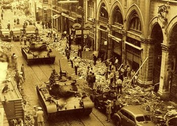 Σεπτεμβριανά: Ανατριχιαστικές μαρτυρίες γι αυτά που δεν πρέπει να ξεχνάμε