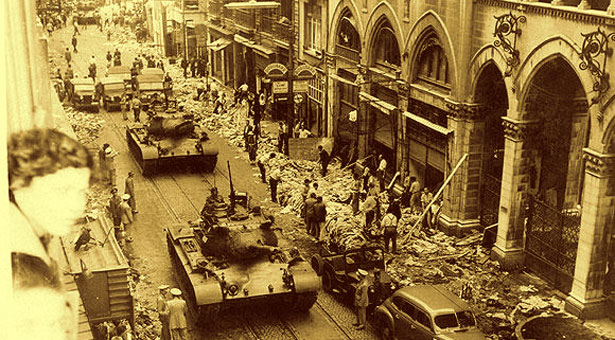 Σεπτεμβριανά: Ανατριχιαστικές μαρτυρίες γι αυτά που δεν πρέπει να ξεχνάμε