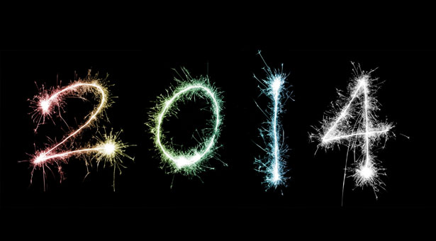 Tips καλής τύχης για το νέο έτος!