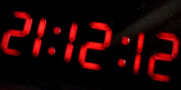 Ανακοίνωση της ΝΑΣΑ  για το τέλος του κόσμου