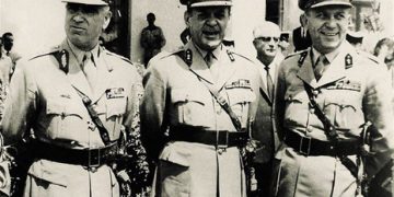 21 Απριλίου 1967: Μία μαύρη επέτειος για την Ελλάδα